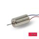 High Torque High Speed 12v DC Motor 25000rpm 10mm Diameter 20mm Length For Robot