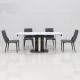 150cm Four Seater Dining Table Set