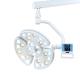 Dental Chair Shadowless LED Light With Color Temperature Adjustment & Sensor Switch