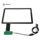 11.6 Inch Capacitive Industrial Open Frame Touch Screen Monitor