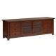 TV cabinet,solid wood home furniture,American style furniture.