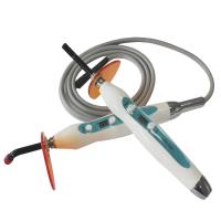 LED Display Built in Dental Curing Light Connect to Dental unit
