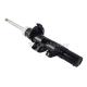 Adjustable Shock Struts Coilovers For BMW X3 X4 F25 F26 Front Pneumatic Shock Absorber 37116797027 37116797028