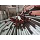 0.08mm Thick Wall Stainless Steel Pipe