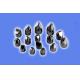 Widely Used Tungsten Carbide Buttons Cemented Carbide Inserts