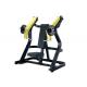 Incline Hammer Strength Plate Loaded Chest Press Handlebar With Rubber Sleeve