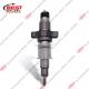 Common rail injector diesel pump nozzle assembly 0445 120 018 0445120018 for diesel fuel engine parts
