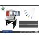 BGA Desktop X Ray Inspection Machine 0.5kW CX3000 CSP SMT For Medical