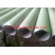 TP410 Stainless Steel Seamless Pipe SS Tube A268 6 Meter Fixed Length