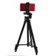2kgs Load Portable Smartphone Tripod For Camera Selfie Photography