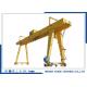 Mini 5 Ton Portable Mobile Wheeled Gantry Crane