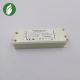 Plastic Triac Work Dimmable LED Driver 30-48W For Linear Light