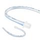 Disposable Et 7 Tracheal Intubation Tube Uncuffed Oral Preformed