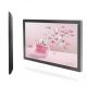 Android System 2k Touch Screen Digital Signage Advertising Player For Shopping Mall