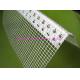 160gsm Steady Aikali-Resistance Fiberglass Mesh Rolls High Performance Fast Delivery