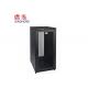 Reliability Fiber Optic Cabinet Welded Steel Frame For Wide Area Network