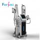 -15 Celsius strong cooling freeze your fat cryolipolysis 4 head cryotherapy for weight loss