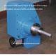 High-Performance Movement for Large Outdoor Building Clocks 8m-10m Dia with minute hour or second hand