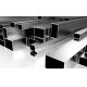 AISI Stainless Steel Square Tube