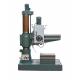 Z3040*10D Radial Drilling Machine Hydraulic locking Vertical Metal Radial Drill Machine