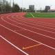 13mm Polyurethane Synthetic Athletic Track EPDM Color Particles