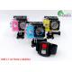 140 Degree Full Hd 1080p Wifi Action Camera With Single / Continuous Shooting Mode