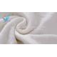 Foam Mattress Lining Flame Retardant Fabric Glass Fiber