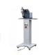 130KG Weight YT-309 Shoes Upper Hammering Machine Leather Footwear Maker Machine