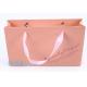 new fashion advertising promotional luxurious customized 4 color cute paper carrier bag,Luxury Christmas Gifts Creative