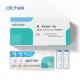 CE 99.6% H Pylori Antibody Rapid Test Infectious Disease Rapid Test Kits