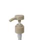 Plastic Screw Cap Lotion Pump 24/410 28/410 for Cosmetics Shower Gel Hand Soap Shampoo Bottle