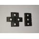 YD201 Indexable Cnc Blade Inserts Integral Inlaid Shock Absorption Type