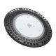 150LM / W UFO Led High Bay Light , 120 Degree Led Highbay Light With 5 Years Warranty