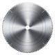 OEM Carbide Industrial Circular Saw Blades for Non Ferrous Metal Cutting