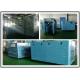 Industrial Oil Injected Screw Compressor , Stationary Air Compressor 18.5KW