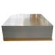 Aluminium Sheet Plate 0.5mm-6mm Thickness Tolerance ±0.2mm with Certificate ETC