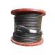 Rotation Resilient 26mm Dia 1960Mpa Carbon Steel Wire For Construction