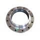 Heat Treatment DN2500 F316L Forged Stainless Steel Flange