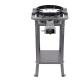 Outside Camping Single Burner LPG Portable Gas Stove