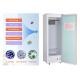 UV Sterilization Electric Closet Type Clothes Dryer Machine PTC Heating Wifi App Control