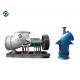 Large Volume Propeller Horizontal Axial Flow Pump , Single Stage Pump For Irrigation