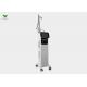 Medical Co2 Fractional Laser Equipment Acne Scar Stretch Marks Removal Treatment