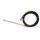 Explosion Proof 14mm Ignition Gun cable 600VDC Soft Rod