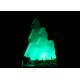 Outdoor Led Light Up Furniture Decorative Plastic Led Tree  2-4 Mm Thickness
