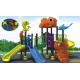 ocean theme outdoor equipment home playground equipment for sale