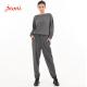 Lightweight Women Casual Ladies Loungewear Tracksuits Solid