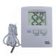 Worldwide Digital  LCD Thermometer Temperature Meter Tester Home Indoor Outdoor