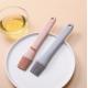 No Smell High Temperature Resistant Silicone Oil Brush For Kitchen