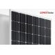 Hi Mo Polycrystalline Solar Panel Half Cell Silicon Longi Solar Panel 540 Watt LR5-72HPH 540M