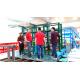 Heavy Duty Mould Storage Racks Q235B Steel Materials Standard Size